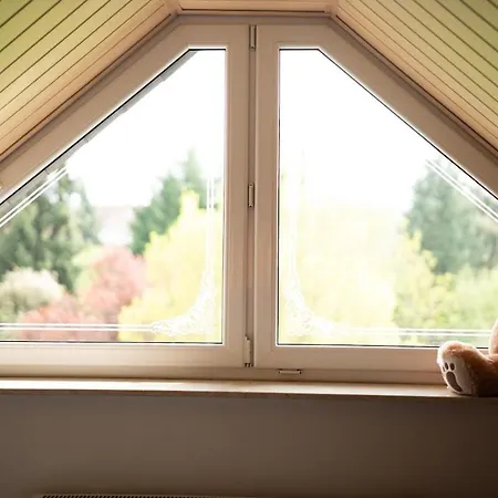 Apartamento Kleine Ruhige Oase Im Gruenen