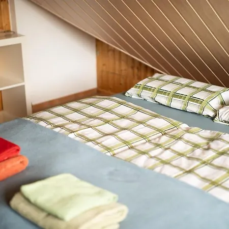 Kleine Ruhige Oase Im Gruenen Apartamento Osnabrück
