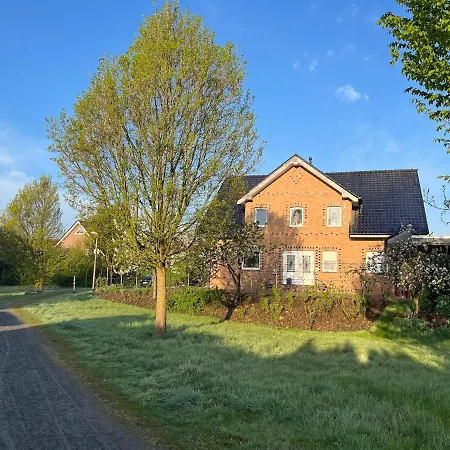 Kleine Ruhige Oase Im Gruenen Apartamento