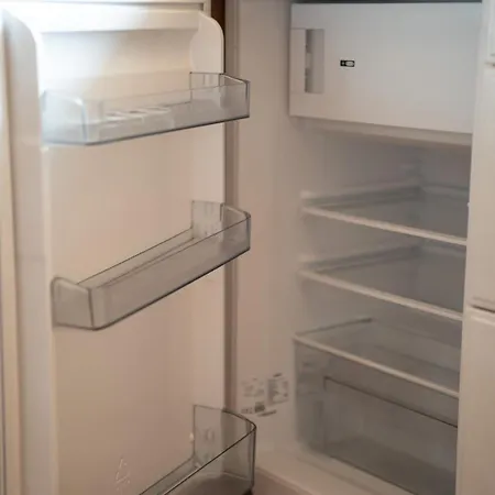 Apartamento Kleine Ruhige Oase Im Gruenen *