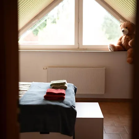 Kleine Ruhige Oase Im Gruenen Apartamento *