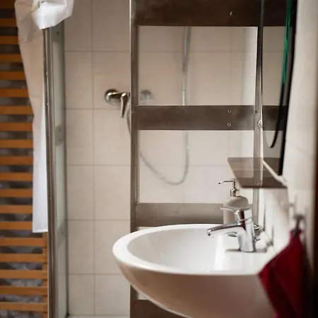 Apartamento Kleine Ruhige Oase Im Gruenen Osnabrück